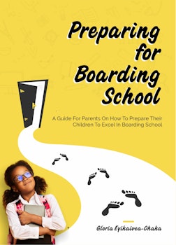 Preparing for Boarding School