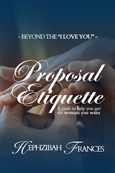 Proposal Etiquette