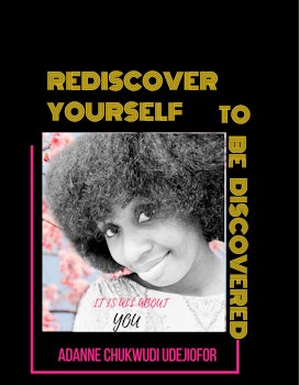 Rediscover Yourself to be Discovered