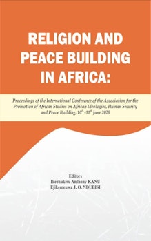 Religion and Peace-Building in Africa