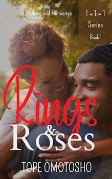 Rings & Roses Book One