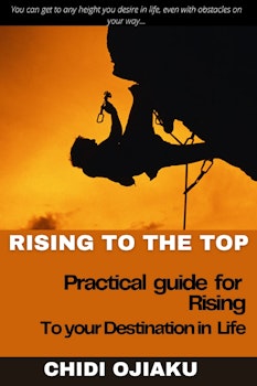 Rising To The Top