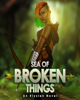 Sea of Broken Things