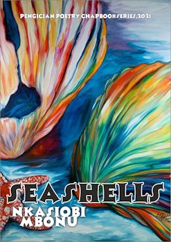 Seashells, A Collection of Poems