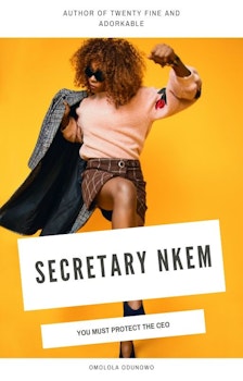 Secretary Nkem