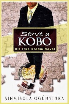 Serve a Kobo