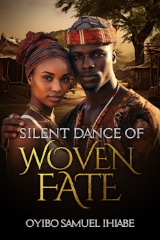 Silent Dance of Woven Fate