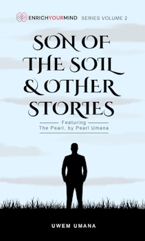 Son of the Soil and Other Stories 