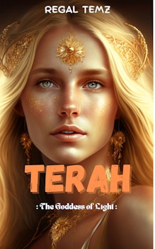 TERAH: The Goddess of Light