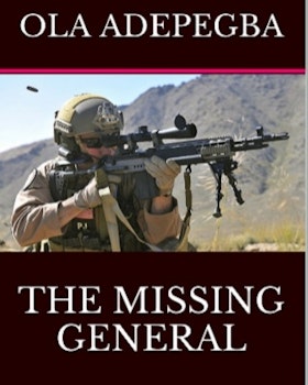 The Missing General