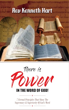 There is Power in in the Word of God!