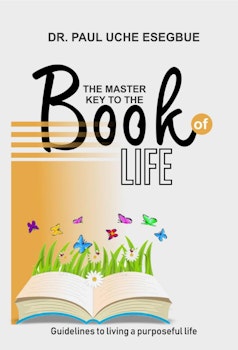 The Master Key to the Book of Life