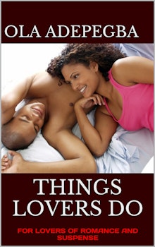 Things Lovers do