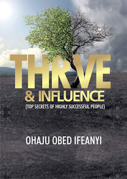 THRIVE AND INFLUENCE