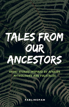 Tales From Our Ancestors