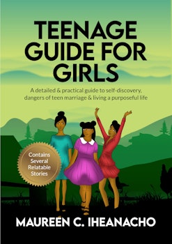 Teenage Guide for Girls