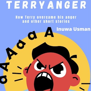 Terry Anger