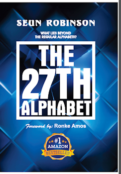 The 27th Alphabet
