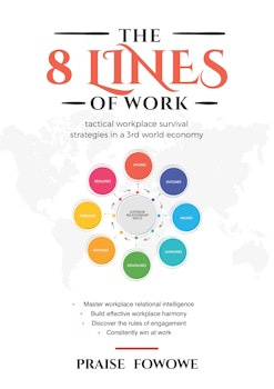 The 8 lines of Work