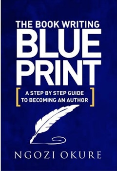 The Book Writing BluePrint