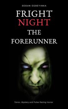 Fright Night: The Forerunner