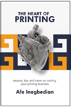 The Heart of Printing