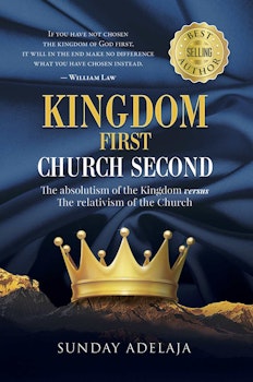 Kingdom First Church Second