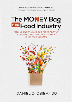 The Money Bag in the Food Industry