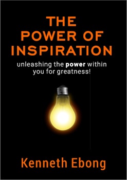 The Power Of Inspiration