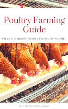 Poultry Farming Guide