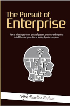The Pursuit of Enterprise