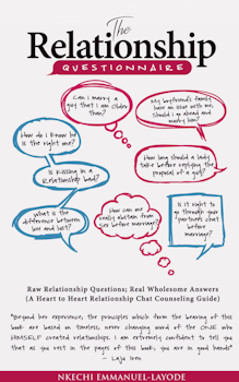 The Relationship Questionnaire