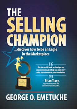 The Selling Champion Consulting