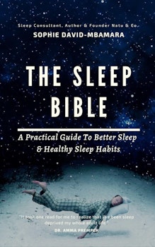 The Sleep Bible
