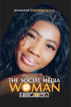 The Social Media Woman