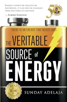 The Veritable Source of Energy