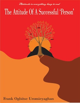 The Attitude Of A Successful Person 
