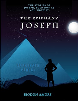 The Epiphany: Joseph