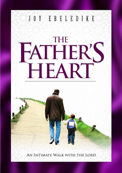 The Father’s Heart
