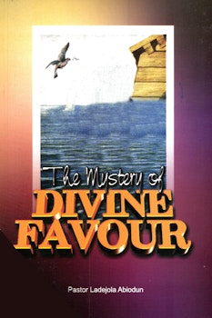 The Mystery of Divine Favour