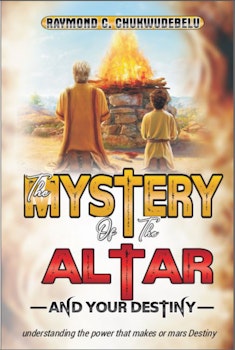 The Mystery of the Alter and Your Destiny