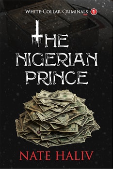 The Nigerian Prince 