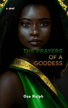 The Prayers of a Goddess