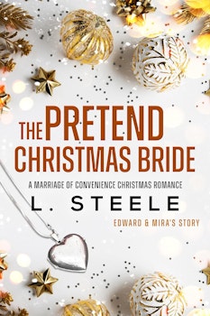 The Pretend Christmas Bride