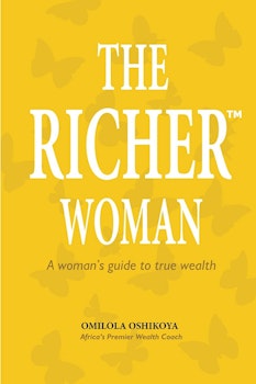 The Richer Woman