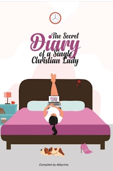 The Secret Diary of a Nigerian Christian Lady