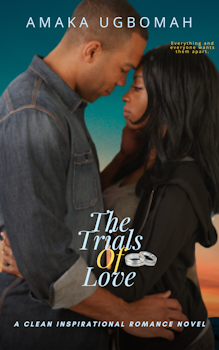 The Trials Of Love