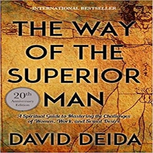 Book Review - The Way of The Superior Man —