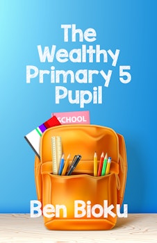 The Wealthy Primary 5 Pupil
