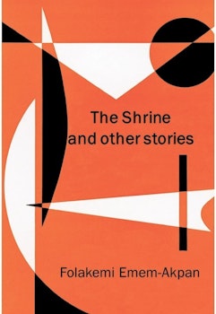 The Shrine and Other Stories